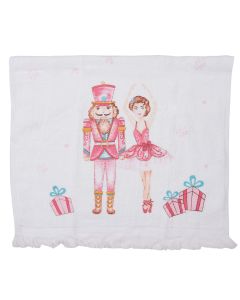 Guest towel 40x66 cm - pcs