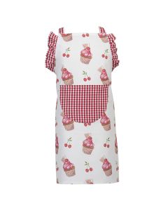 Apron child 56x48 cm - pcs