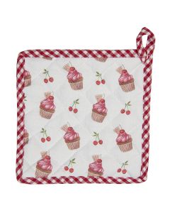 Potholder 20x20 cm - pcs