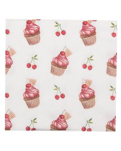 Paper napkins 33x33 cm (20) - pack(20)