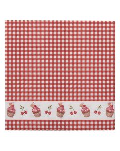 Paper napkins 33x33 cm (20) - pack(20)