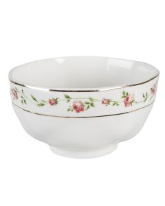 Bowl Ø 11x6 cm / 300 ml - pcs