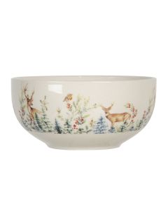 Bowl Ø 14x7 cm / 500 ml - pcs