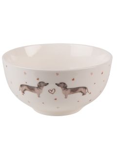 Bowl Ø 14x7 cm / 500 ml - pcs