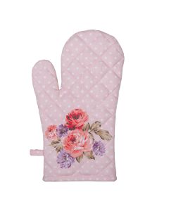 Oven glove 18x30 cm - pcs