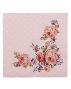 Paper napkins 33x33 cm (20) - pack(20)