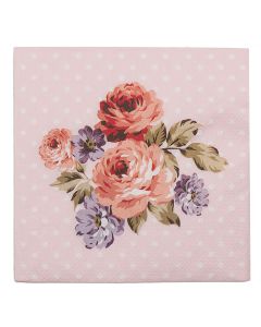 Paper napkins 33x33 cm (20) - pack(20)