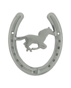 coat rack horseshoe