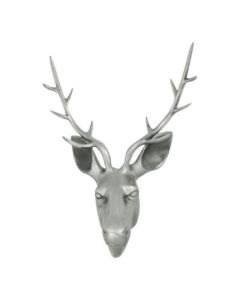 Deer head large 65cm