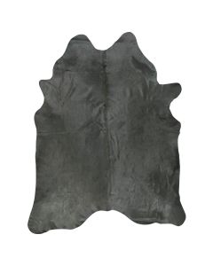 Carpet cow colour grey 250cm (bos taurus taurus)*