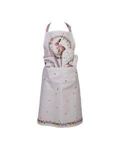 Apron 70x85 cm - pcs