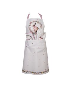 Oven glove 18x30 cm - pcs