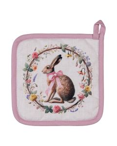 Potholder 20x20 cm - pcs