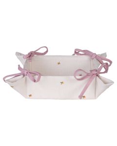 Breadbasket 35x35x8 cm - pcs