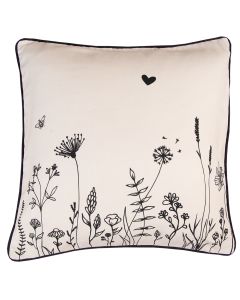 Cushion cover 40x40 cm - pcs