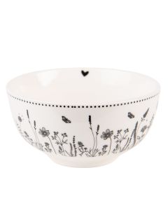 Bowl Ø 14x7 cm / 500 ml - pcs