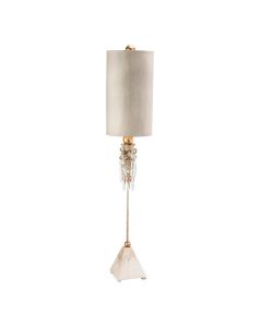 Madison 1 Light Table Lamp 
