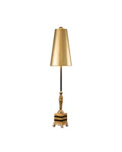 Noma Luxe 1 Light Table Lamp 