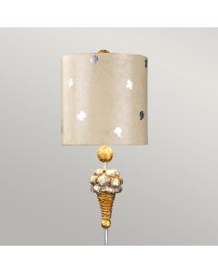 Pompadour X 1 Light Table Lamp 