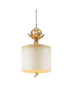 Trellis 1 Light Pendant