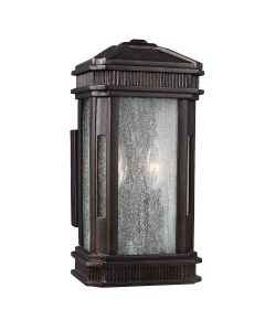 Federal Small Outdoor Lantern