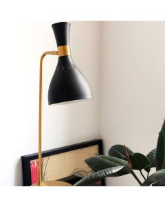 Joan 1 Light Table Lamp
