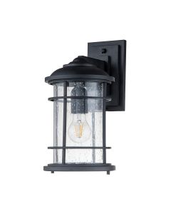 Lighthouse 1 Light Medium Wall Lantern