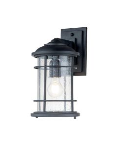 Lighthouse 1 Light Medium Wall Lantern