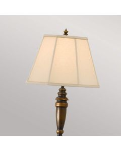 Lincolndale 1 Light Floor Lamp 