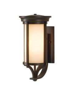 Merrill 1 Light Medium Wall Lantern