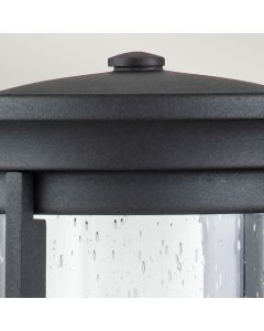 Merrill 1 Light Small Wall Lantern