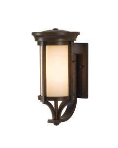 Merrill 1 Light Small Wall Lantern