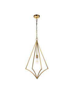 Nico 1 Light Large Pendant