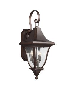 Oakmont 2 Light Medium Wall Lantern