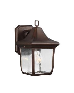 Oakmont 1 Light Small Wall Lantern