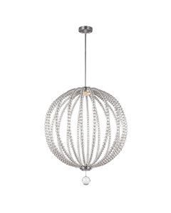 Oberlin Large LED Pendant