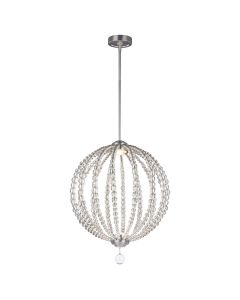 Oberlin Medium LED Pendant