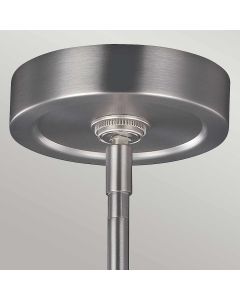 Oberlin Small LED Pendant