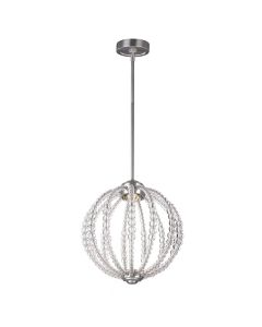 Oberlin Small LED Pendant