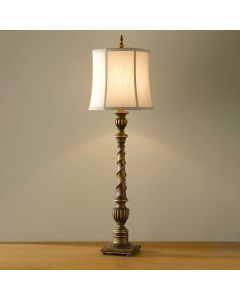 Feiss Park Ridge 1Lt Table Lamp 