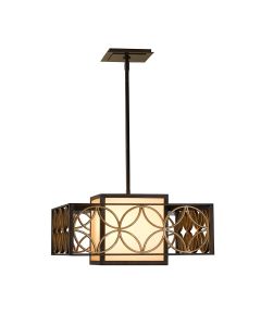 Remy 1 Light Pendant Light