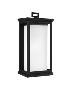 Roscoe 1 Light Large Wall Lantern