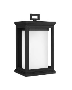 Roscoe 1 Light Medium Wall Lantern