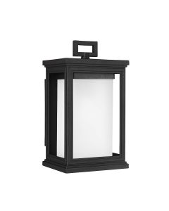 Roscoe 1 Light Small Wall Lantern