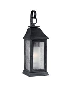 Shepherd 2 Light Medium Wall Lantern