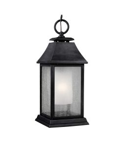 Shepherd 1 Light Large Chain Lantern