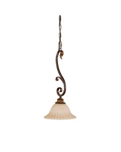 Sonoma Valley 1 Light Mini Pendant 