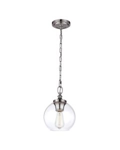 Tabby 1 Light Mini Pendant