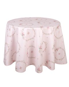 Tablecloth Ø 170 cm - pcs