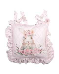 Chair cushion cover 40x40 cm - pcs